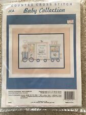 JCA Baby Collection BABYVILLE