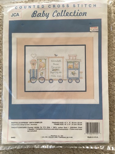 Jca baby collection babyville - jca,