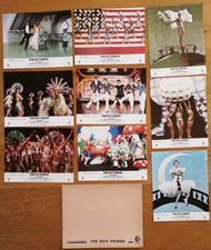 BOY FRIEND twiggy ken russell