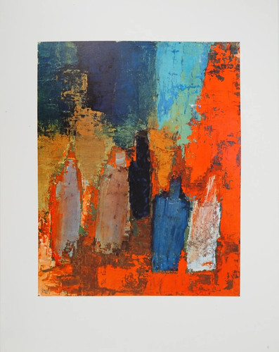 Nicolas stael bouteilles - stael,