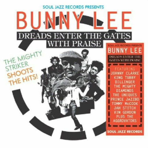 Various artists bunny - artists,