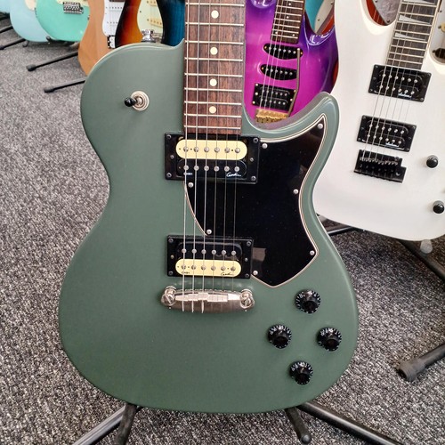Guitare électrique godin - électrique,