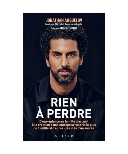 Rien perdre d - à, perdre: