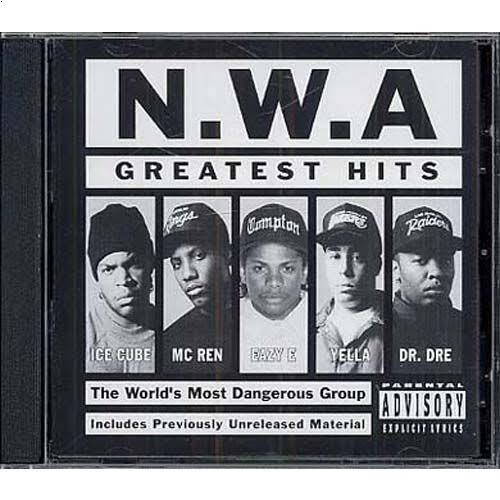 A greatest hits - cd, w.
