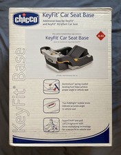CHICCO KeyFit / KeyFit 30