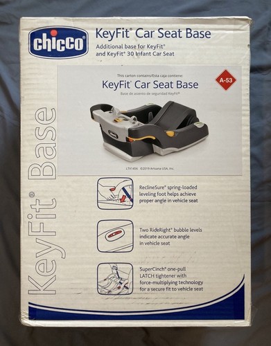Chicco keyfit 30 - keyfit,