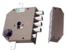 Serrure MOTTURA 38.630 Dx