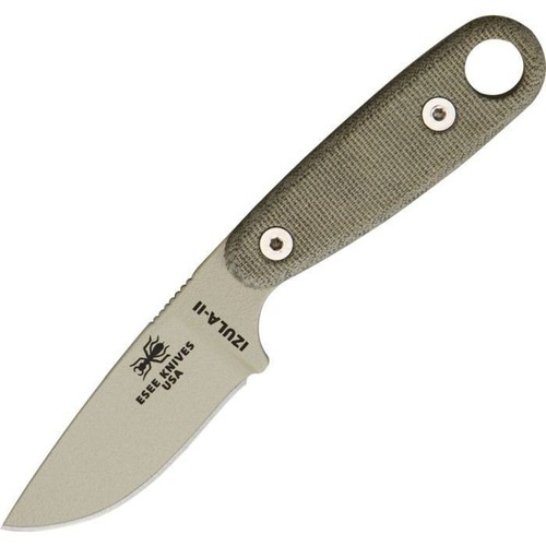 Esee izula fixed knife - ii,