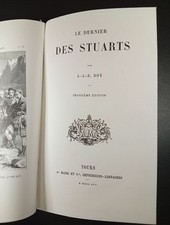 Le Dernier des Stuarts |