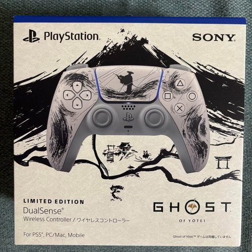 Manette sans fil - , ps5