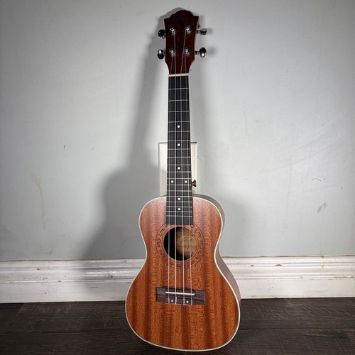 Ranch ukulele model uk23 - uk23, w/