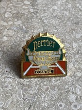 Pin perrier roland - pin’s, roland-garros