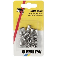 Gesipa 1433670 Ecrou à sertir