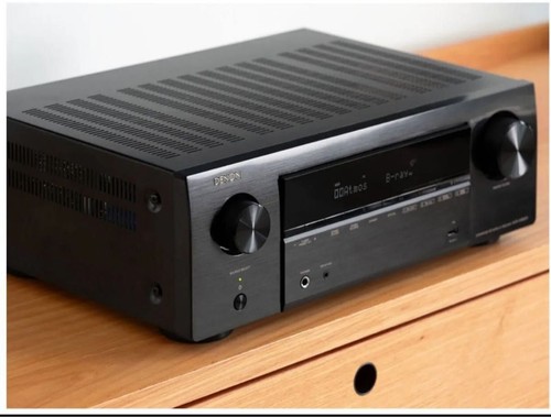 Denon avr x1800h 2ch - denon, avr-x1800h