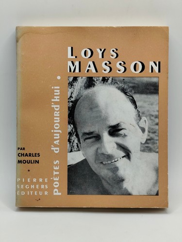 Loys masson charles moulin - loys,