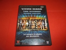 DVD,"EXPLOSION
