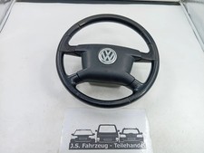VW T5 Multivan Volant Cuir