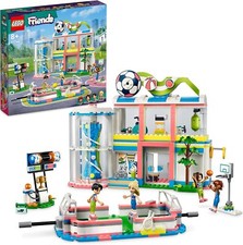 LEGO Friends Le Centre Sportif