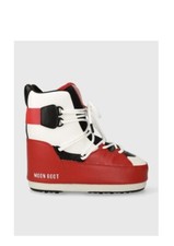 Moon Boot High Top Sneaker