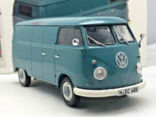 Volkswagen VW Camper Van Type