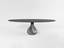 Roche bobois aqua oval - bobois,
