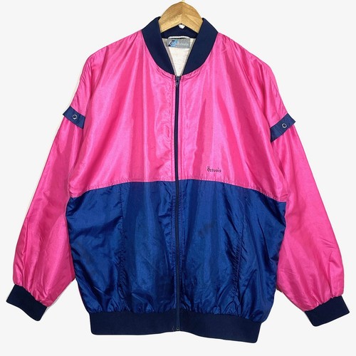 Veste survêtement vintage - survêtement,