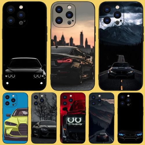 Coque iphone bmw - iphone,