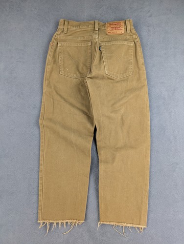 Jean relaxed vintage 90s - relaxed, made