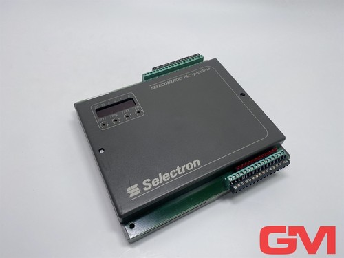 Selectron lyss module - selectron,