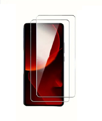 Verre trempé pour xiaomi 11t - xiaomi, 11t/