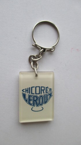 Rare porte clé - rare,