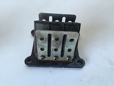 UNE BOITE A CLAPETS CLAPET ORIGINE MOTO YAMAHA 125 DTR DTX DTRE TDR TZR 4BL 3MB 