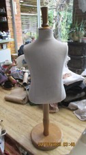 buste/mannequin couturiere