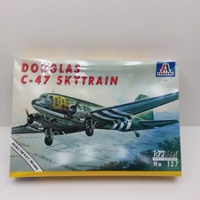 1/72 Italeri 129 maquette