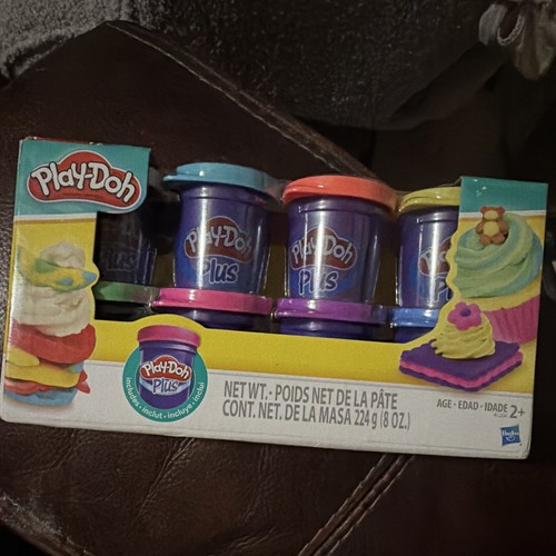Play doh plus - play-doh, modeling