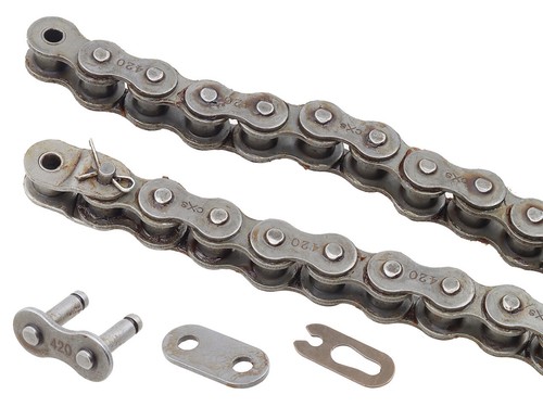 Sp1 03512 chain kit - -,