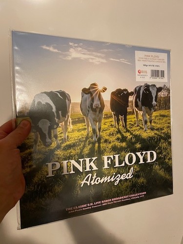 Pink floyd live - ,