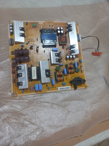 Alimentation pour tv - alimentation,