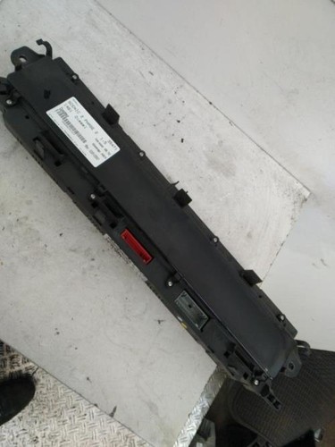 Compteur renault scenic - compteur,