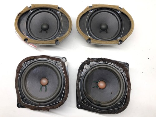 Haut parleur bose gm1b6696y - haut-parleur,