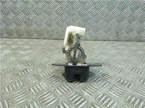 Serrure coffre honda v - serrure, cr-v