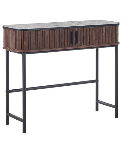 Console moderne portes - moderne, à