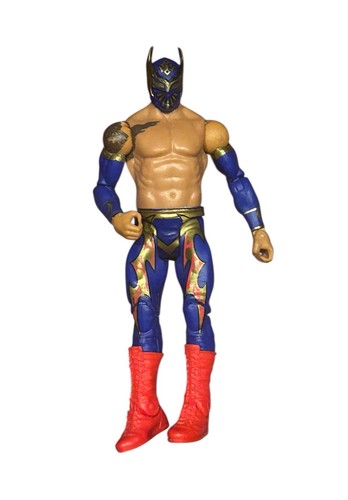 Mattel 2011 wwe then now - mattel,