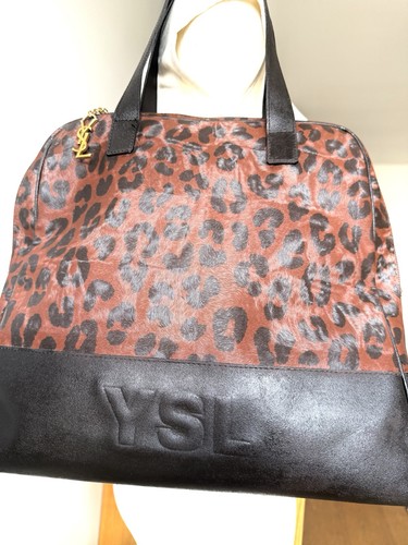 Large sac yves saint - large,