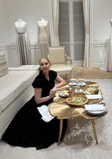 Photo céline dion - dion, portrait