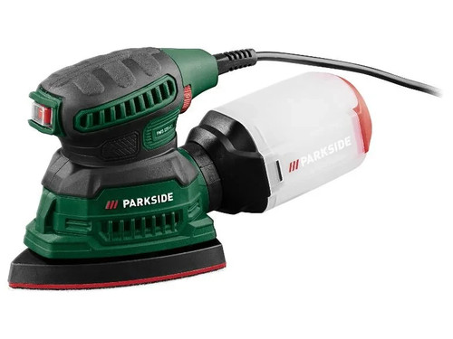 Parkside pms 220 - parkside®, »pms