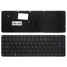 Clavier Pour Portable HP G62