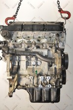 MOTEUR BENZINE CITROËN C3 C4