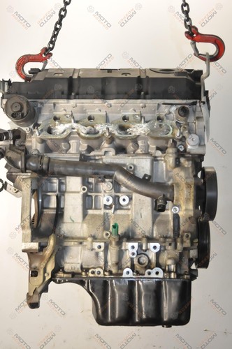 Moteur benzine citroën - moteur, c3