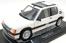 Norev 1/18 Scale 184849 -